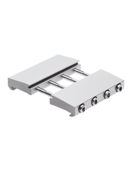 HMBK-WS Zespół łączący | Mechanika Przemysłowa | Sklep Eshop Dopak