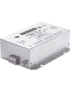 MRC-NF-3-BSM-BSC Filtr sieciowy | Automatyka | Eshop Dopak | Wszystko dla Przemysłu