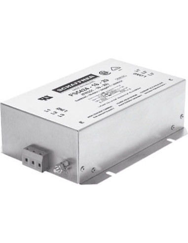 MRC-NF-3-BSM-BSC Filtr sieciowy | Automatyka | Eshop Dopak | Wszystko dla Przemysłu