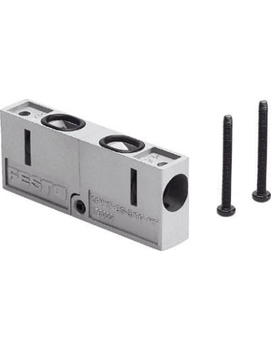 CPV10-BS-5/3G-M7 Zespół zaworu | Pneumatyka | Eshop Dopak | Wszystko dla Przemysłu