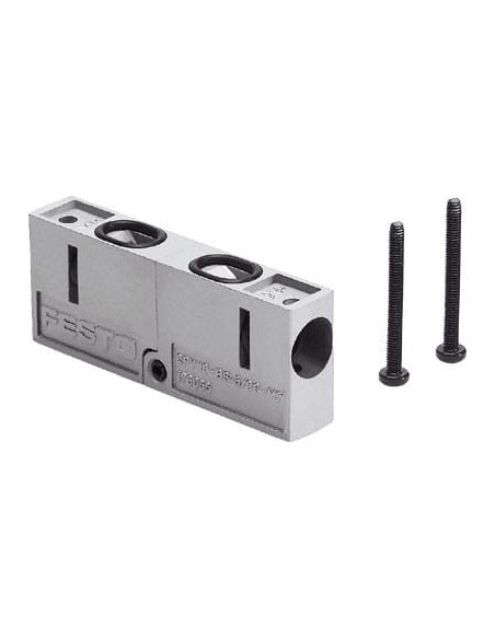 CPV14-BS-5/3G-1/8 Zespół zaworu | Pneumatyka | Eshop Dopak | Wszystko dla Przemysłu