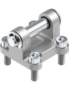 SNCB-80-R3 Kołnierz wahliwy | Pneumatyka | Eshop Dopak | Wszystko dla Przemysłu