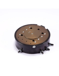 Urządzenie do poziomowania bocznego z centralnym mechanizmem blokującym, KA-160 15110004, IPR | Automatyka | Eshop Dopak | Wszys 2