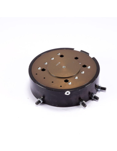 Urządzenie do poziomowania bocznego z centralnym mechanizmem blokującym, KA-160 15110004, IPR | Automatyka | Eshop Dopak | Wszys