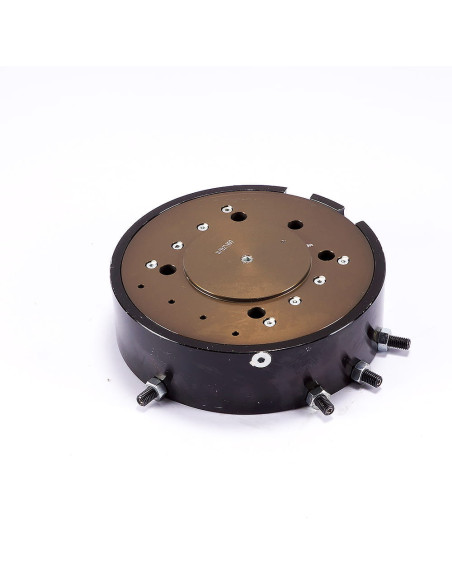 Urządzenie do poziomowania bocznego z centralnym mechanizmem blokującym, KA-160 15110004, IPR | Automatyka | Eshop Dopak | Wszys