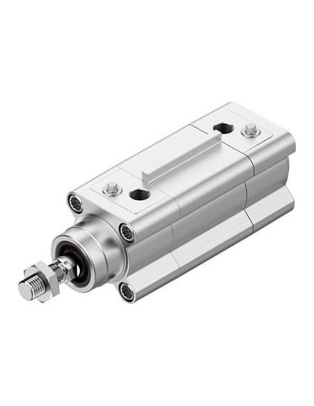 DSBF-C-50-400-PPVA-N3-R Siłownik znormalizowany | Pneumatyka | Eshop Dopak | Wszystko dla Przemysłu