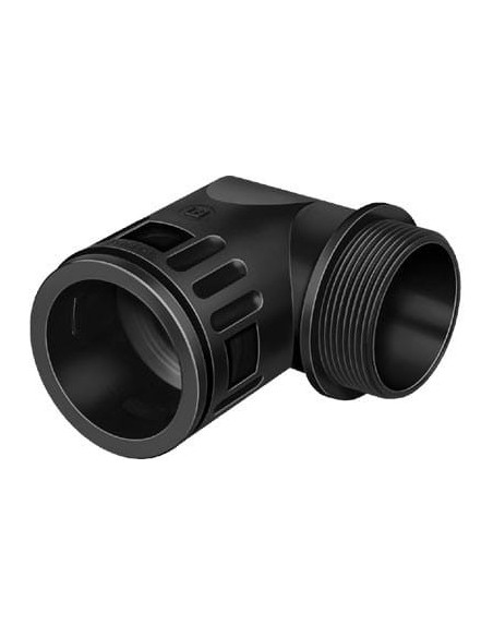 MKRL-10-PG-9 Złączka L z końcówką nasadkową | Pneumatyka | Eshop Dopak | Wszystko dla Przemysłu