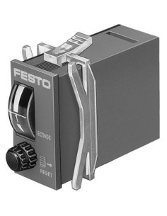 PZVT-120-SEC Element czasowy | Pneumatyka | Eshop Dopak | Wszystko dla Przemysłu