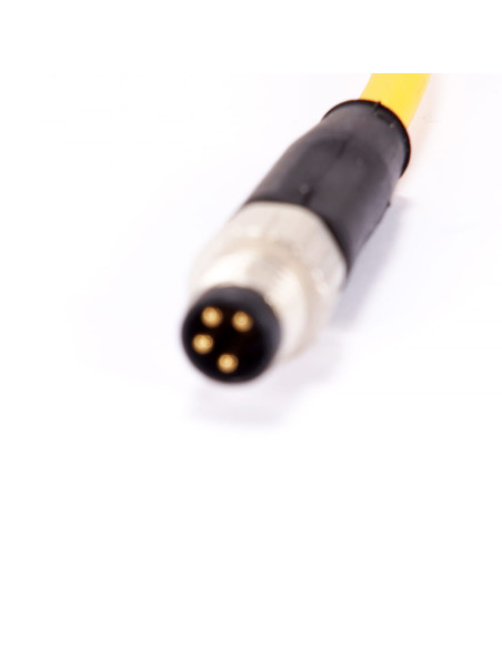 Magnetyczny wyłącznik bezpieczeństwa, 506309, Pilz | Elektryka | Eshop Dopak | Wszystko dla Przemysłu