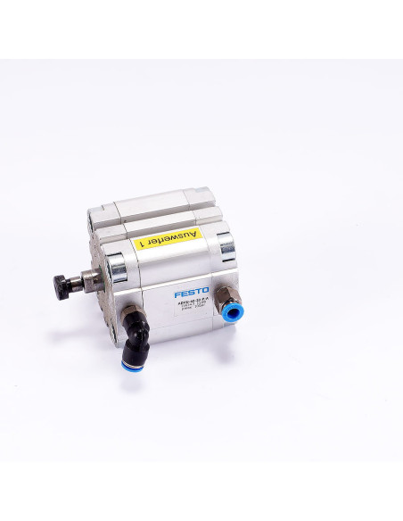 Siłownik kompaktowy, ADVU-40-20-P-A 156543, FESTO | Pneumatyka | Eshop Dopak | Wszystko dla Przemysłu