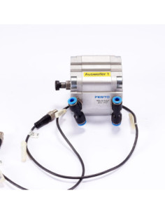 Siłownik kompaktowy, ADVU-40-20-P-A 156543, FESTO | Pneumatyka | Eshop Dopak | Wszystko dla Przemysłu 2
