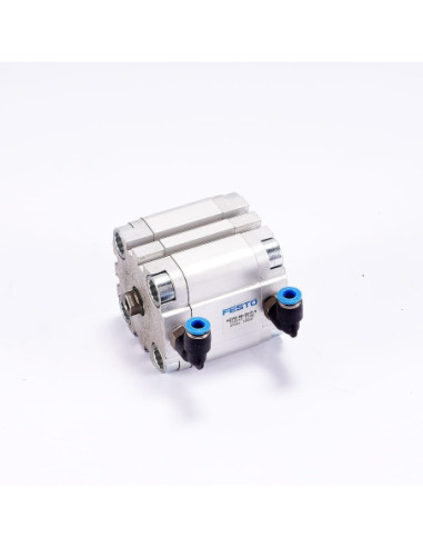 Siłownik kompaktowy, ADVU-40-20-P-A 156543, FESTO | Pneumatyka | Eshop Dopak | Wszystko dla Przemysłu