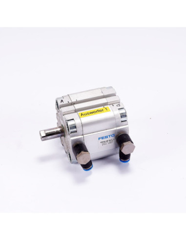 Siłownik kompaktowy, ADVU-40-20-P-A 156543, FESTO | Pneumatyka | Eshop Dopak | Wszystko dla Przemysłu