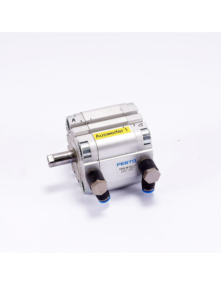 Siłownik kompaktowy, ADVU-40-20-P-A 156543, FESTO | Pneumatyka | Eshop Dopak | Wszystko dla Przemysłu