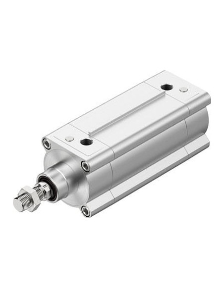 DSBF-C-80-100-PPSA-N3-R Siłownik znormalizowany | Pneumatyka | Eshop Dopak | Wszystko dla Przemysłu