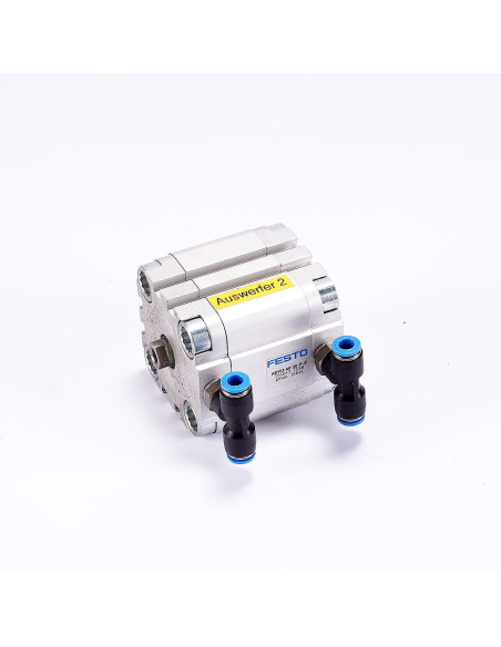 Siłownik kompaktowy, ADVU-40-20-P-A 156543, FESTO | Pneumatyka | Eshop Dopak | Wszystko dla Przemysłu