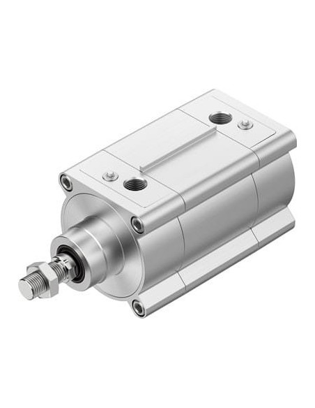 DSBF-C-100-50-PPVA-N3-R Siłownik znormalizowany | Pneumatyka | Eshop Dopak | Wszystko dla Przemysłu