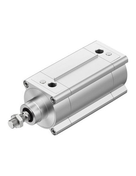 DSBF-C-100-100-PPSA-N3-R Siłownik znormalizowany | Pneumatyka | Eshop Dopak | Wszystko dla Przemysłu