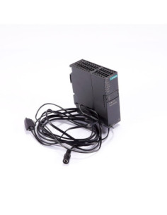 Simatic S7, 6ES7972-0CB35-0XA0, Siemens | Elektronika | Eshop Dopak | Wszystko dla Przemysłu