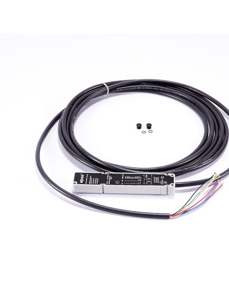Moduł, 757-483/000-005, WAGO | Elektronika | Eshop Dopak | Wszystko dla Przemysłu