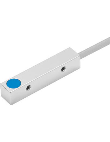 SIES-Q8B-NS-K-L Wyłącznik zbliżeniowy | Automatyka | Eshop Dopak | Wszystko dla Przemysłu