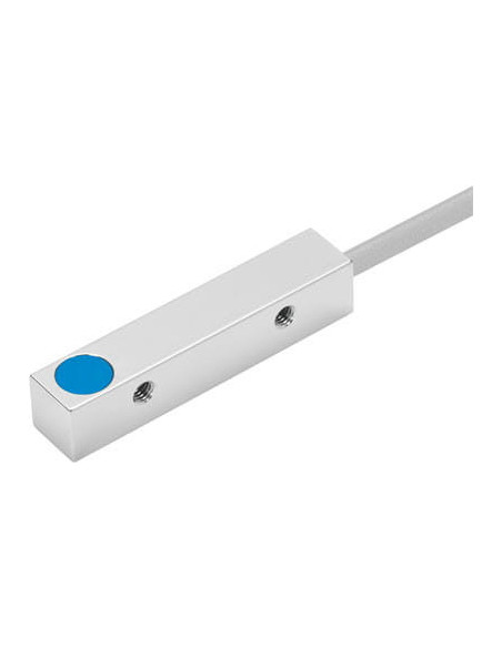 SIES-Q8B-NS-K-L Wyłącznik zbliżeniowy | Automatyka | Eshop Dopak | Wszystko dla Przemysłu