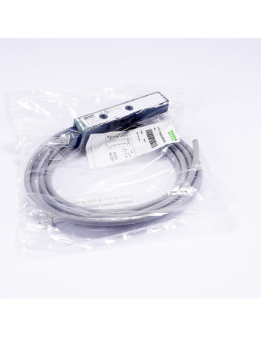Moduł pasywny Exact8, 8000-80010-3850300, Murrelektronik