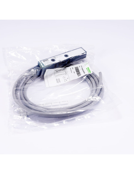 Moduł pasywny Exact8, 8000-80010-3850300, Murrelektronik