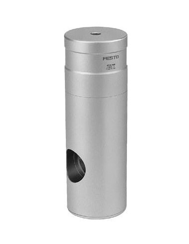 KP-8-350 Wkładki zaciskowe | Pneumatyka | Eshop Dopak | Wszystko dla Przemysłu