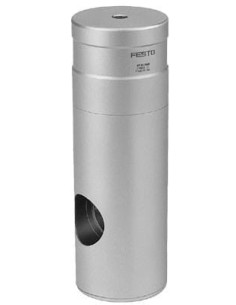 KP-25-5000 Wkładki zaciskowe | Pneumatyka | Eshop Dopak | Wszystko dla Przemysłu