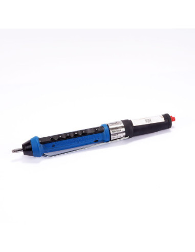 Wkrętak pneumatyczny, 02-S15 0550-0422, Bollhoff | Narzędzia | Eshop Dopak | Wszystko dla Przemysłu.