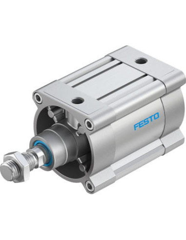 DSBC-125-40-PPSA-N3 Siłownik znormalizowany | Pneumatyka | Eshop Dopak | Wszystko dla Przemysłu