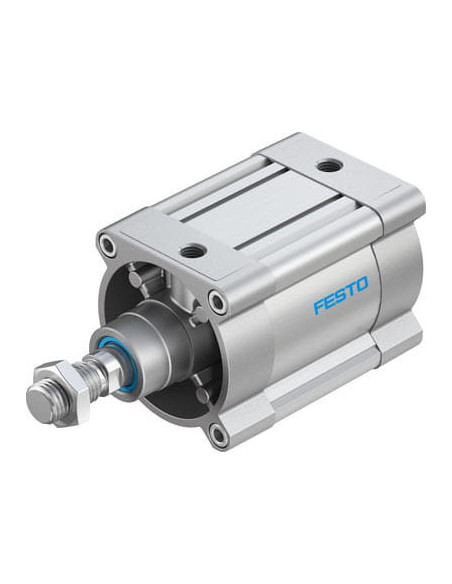 DSBC-125-40-PPSA-N3 Siłownik znormalizowany | Pneumatyka | Eshop Dopak | Wszystko dla Przemysłu
