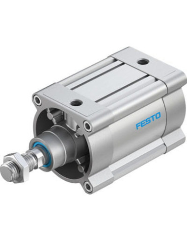 DSBC-125-50-PPSA-N3 Siłownik znormalizowany | Pneumatyka | Eshop Dopak | Wszystko dla Przemysłu