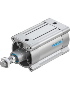DSBC-125-80-PPSA-N3 Siłownik znormalizowany | Pneumatyka | Eshop Dopak | Wszystko dla Przemysłu