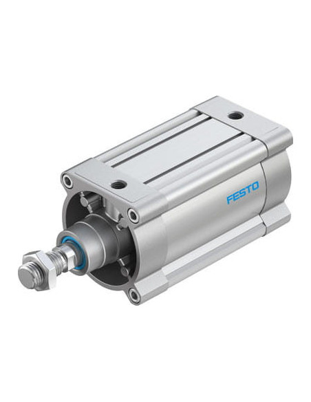 DSBC-125-100-PPSA-N3 Siłownik znormalizowany | Pneumatyka | Eshop Dopak | Wszystko dla Przemysłu