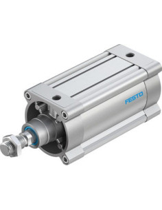 DSBC-125-125-PPSA-N3 Siłownik znormalizowany | Pneumatyka | Eshop Dopak | Wszystko dla Przemysłu