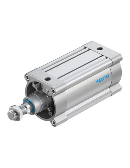 DSBC-125-125-PPSA-N3 Siłownik znormalizowany | Pneumatyka | Eshop Dopak | Wszystko dla Przemysłu