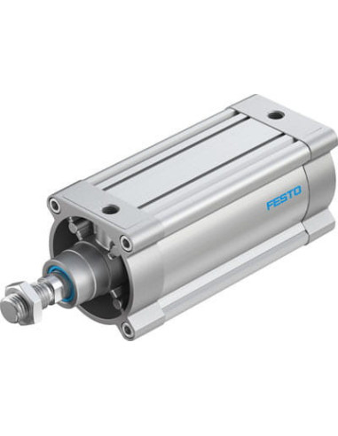DSBC-125-160-PPSA-N3 Siłownik znormalizowany | Pneumatyka | Eshop Dopak | Wszystko dla Przemysłu