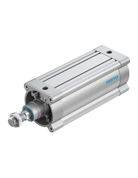 DSBC-125-200-PPSA-N3 Siłownik znormalizowany | Pneumatyka | Eshop Dopak | Wszystko dla Przemysłu