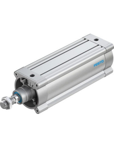 DSBC-125-250-PPSA-N3 Siłownik znormalizowany | Pneumatyka | Eshop Dopak | Wszystko dla Przemysłu