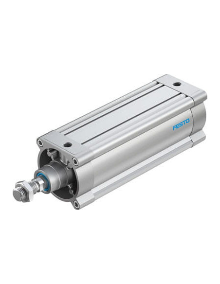 DSBC-125-250-PPSA-N3 Siłownik znormalizowany | Pneumatyka | Eshop Dopak | Wszystko dla Przemysłu