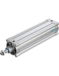 DSBC-125-400-PPSA-N3 Siłownik znormalizowany | Pneumatyka | Eshop Dopak | Wszystko dla Przemysłu