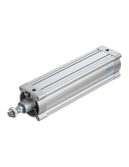 DSBC-125-400-PPSA-N3 Siłownik znormalizowany | Pneumatyka | Eshop Dopak | Wszystko dla Przemysłu