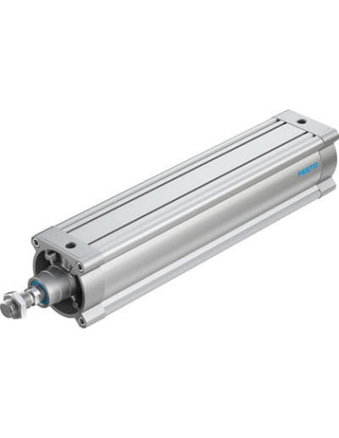 DSBC-125-500-PPSA-N3 Siłownik znormalizowany | Pneumatyka | Eshop Dopak | Wszystko dla Przemysłu