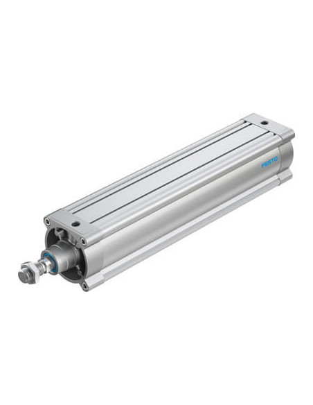 DSBC-125-500-PPSA-N3 Siłownik znormalizowany | Pneumatyka | Eshop Dopak | Wszystko dla Przemysłu