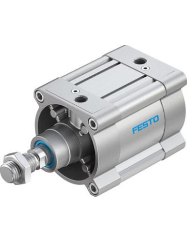 DSBC-125-25-PPVA-N3 Siłownik znormalizowany | Pneumatyka | Eshop Dopak | Wszystko dla Przemysłu