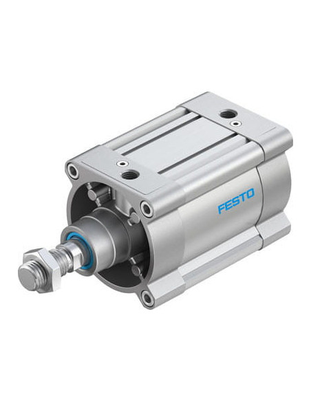 DSBC-125-50-PPVA-N3 Siłownik znormalizowany | Pneumatyka | Eshop Dopak | Wszystko dla Przemysłu