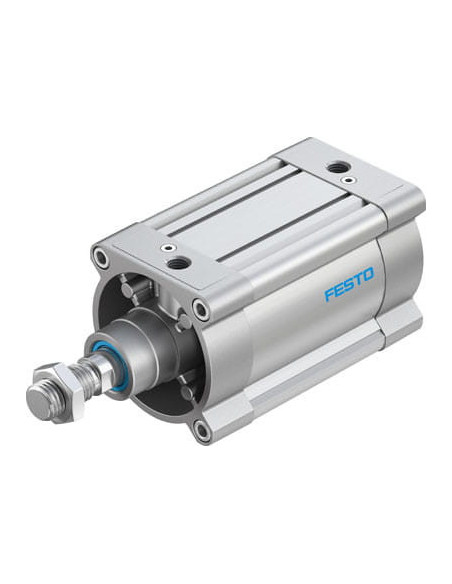 DSBC-125-80-PPVA-N3 Siłownik znormalizowany | Pneumatyka | Eshop Dopak | Wszystko dla Przemysłu