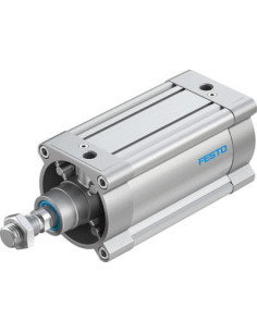 DSBC-125-125-PPVA-N3 Siłownik znormalizowany | Pneumatyka | Eshop Dopak | Wszystko dla Przemysłu